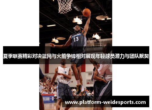 夏季联赛精彩对决篮网与火箭争锋相对展现年轻球员潜力与团队默契